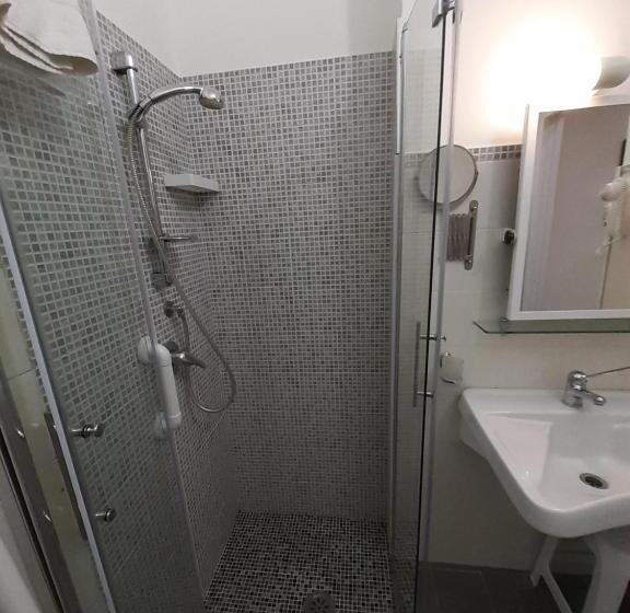 مبيت وإفطار Casa Provenza