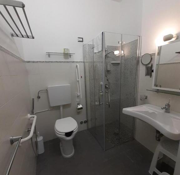 مبيت وإفطار Casa Provenza