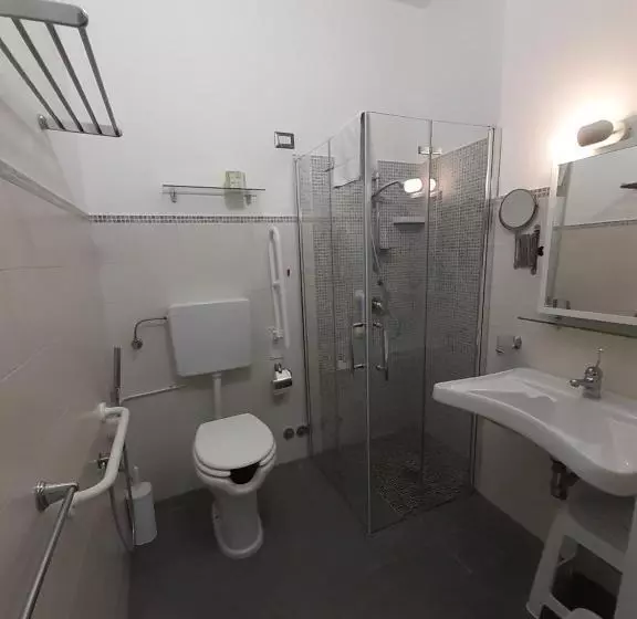 تختخواب و صبحانه Casa Provenza