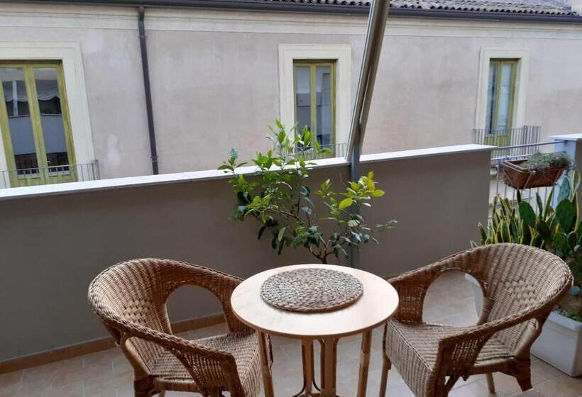 مبيت وإفطار Casa Provenza