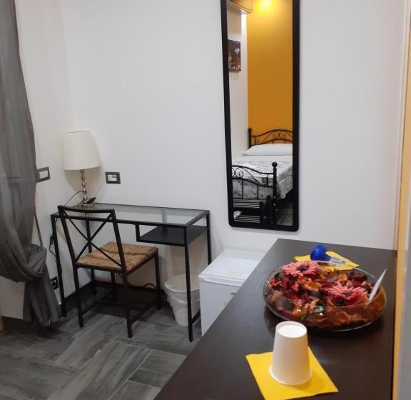 مبيت وإفطار Casa Provenza