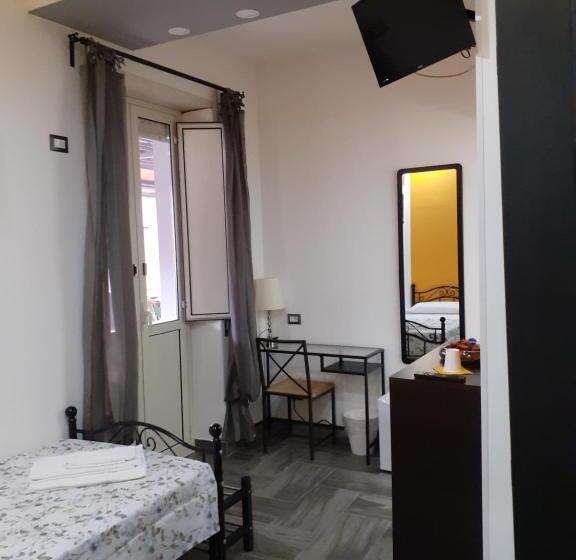 مبيت وإفطار Casa Provenza