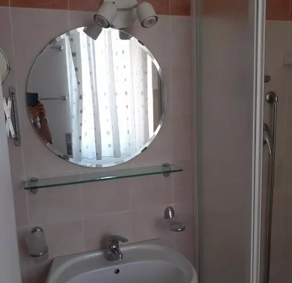 تختخواب و صبحانه Casa Provenza