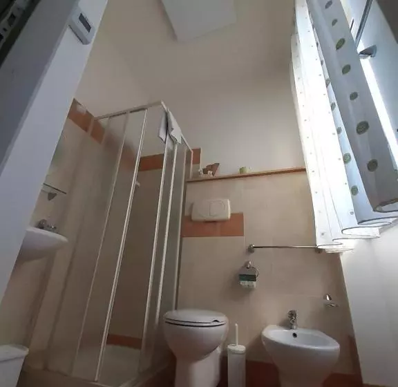 تختخواب و صبحانه Casa Provenza