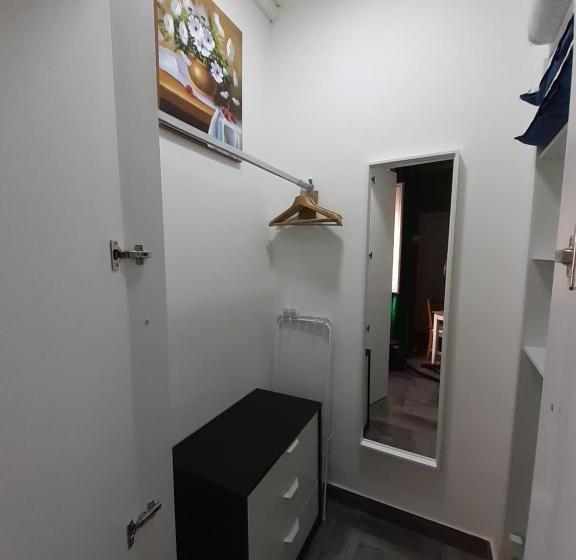 مبيت وإفطار Casa Provenza