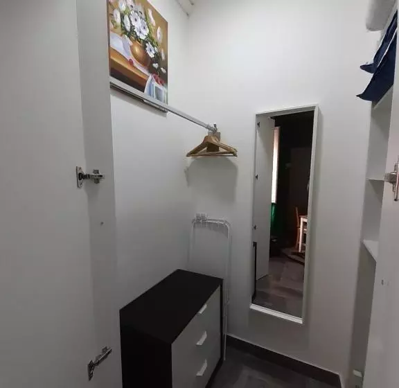 تختخواب و صبحانه Casa Provenza