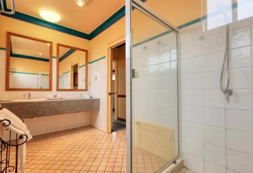 Dalby Homestead Motel