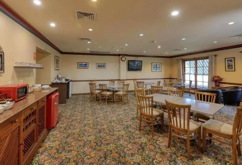 Dalby Homestead Motel