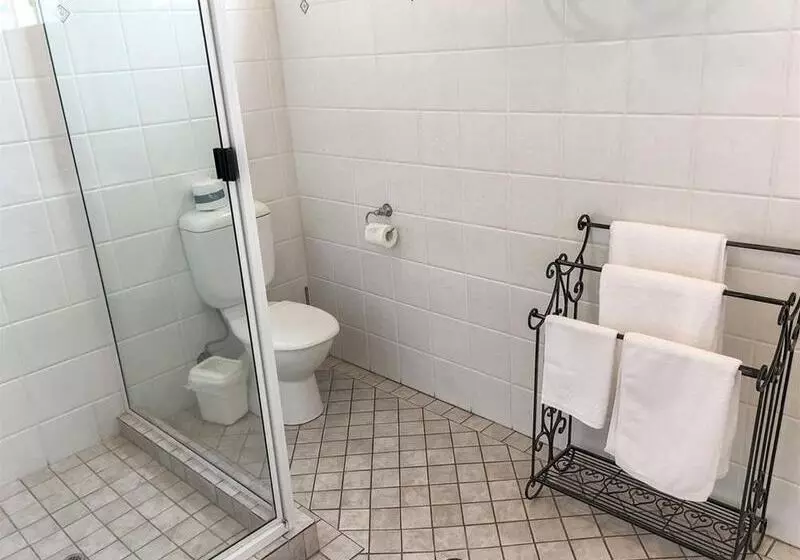 Dalby Homestead Motel