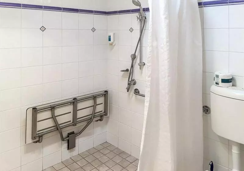 Dalby Homestead Motel