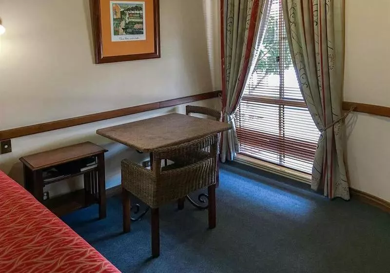 Dalby Homestead Motel