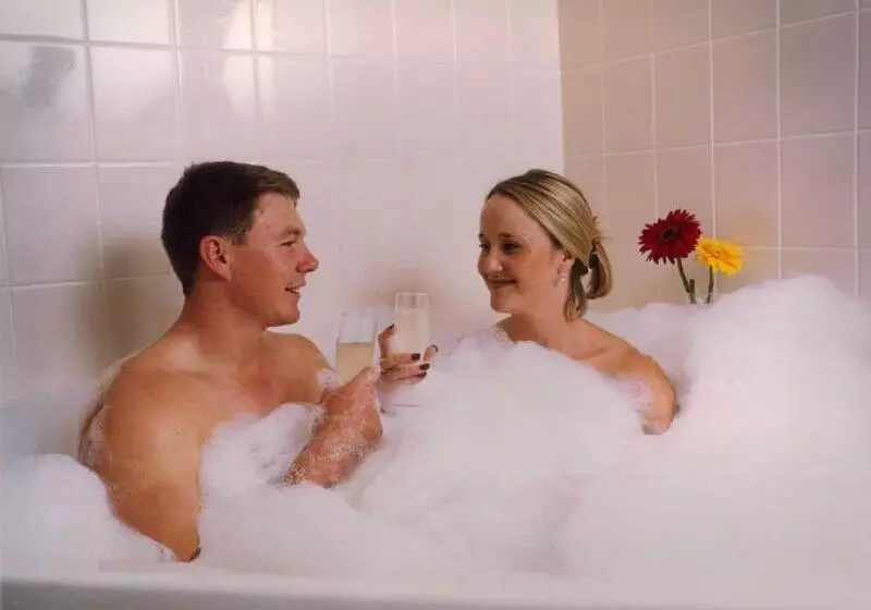 Dubbo Rsl Club Motel