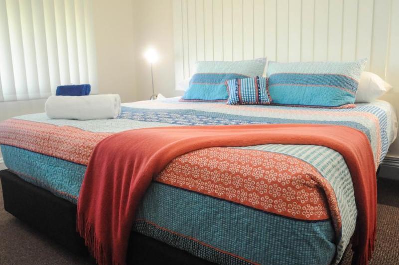 Dubbo Rsl Club Motel