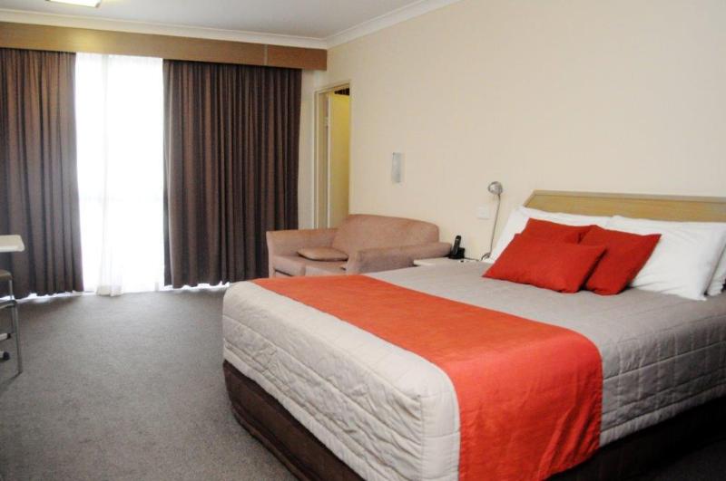 Dubbo Rsl Club Motel