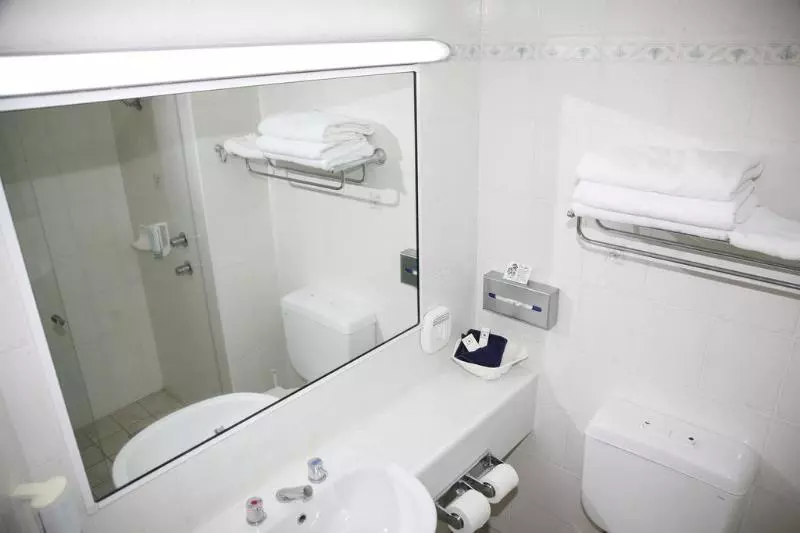 Dubbo Rsl Club Motel