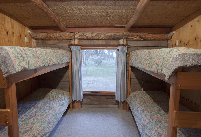 Grampians Pioneer Cottages