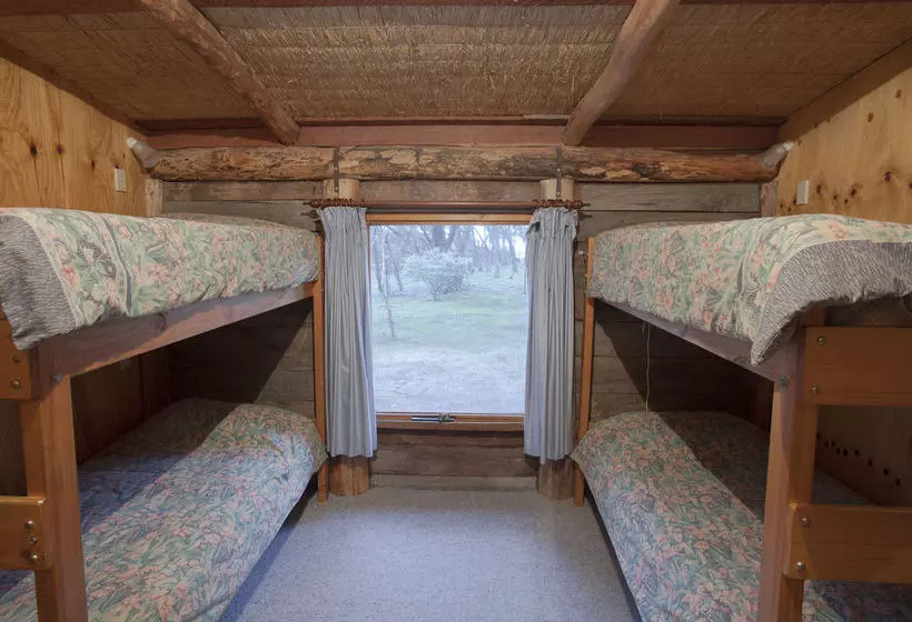 Grampians Pioneer Cottages