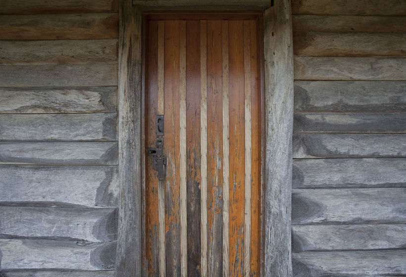 Grampians Pioneer Cottages