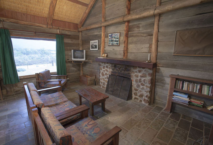 Grampians Pioneer Cottages