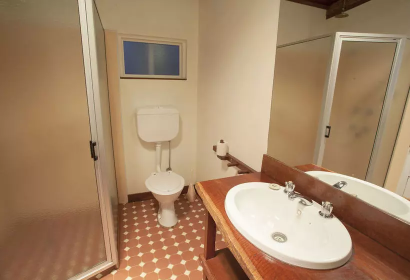 Grampians Pioneer Cottages