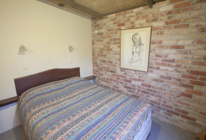 Grampians Pioneer Cottages