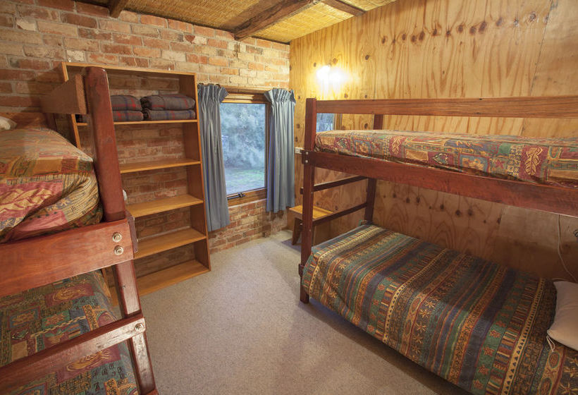 Grampians Pioneer Cottages