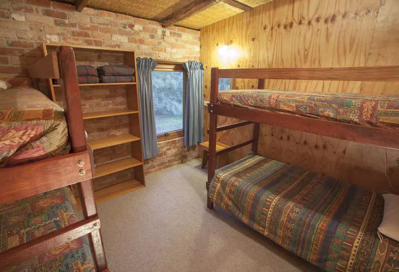 Grampians Pioneer Cottages