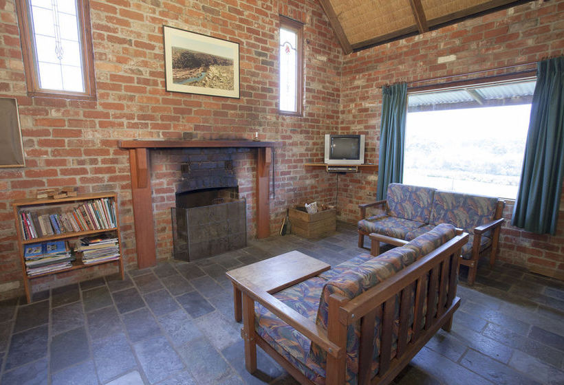 Grampians Pioneer Cottages