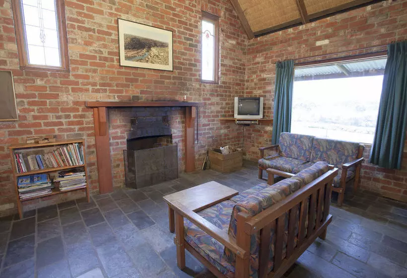 Grampians Pioneer Cottages