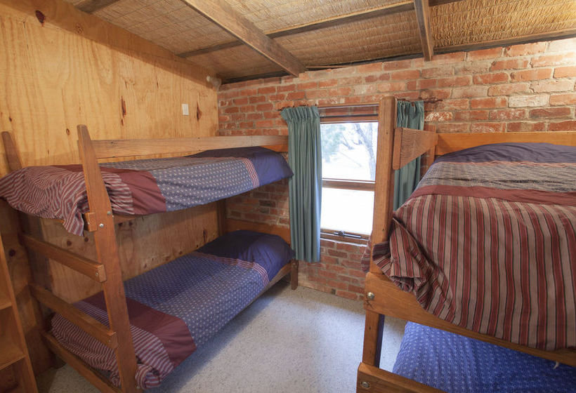 Grampians Pioneer Cottages