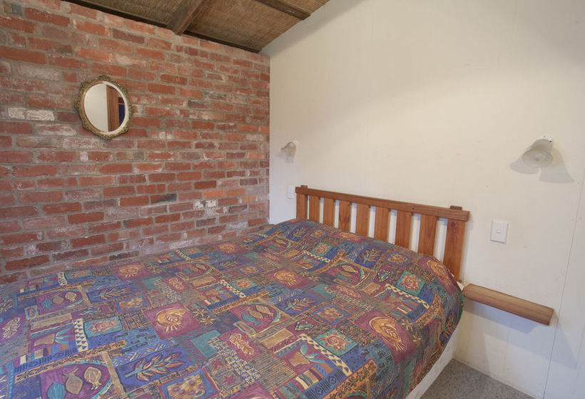 Grampians Pioneer Cottages