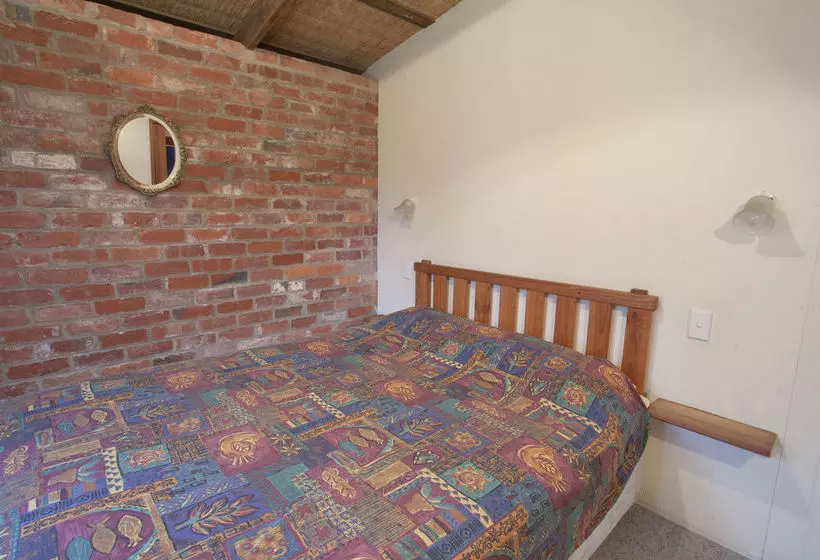 Grampians Pioneer Cottages