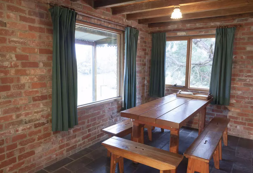 Grampians Pioneer Cottages