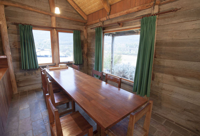 Grampians Pioneer Cottages