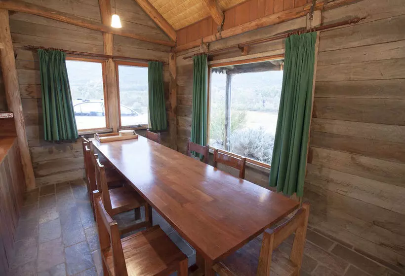 Grampians Pioneer Cottages