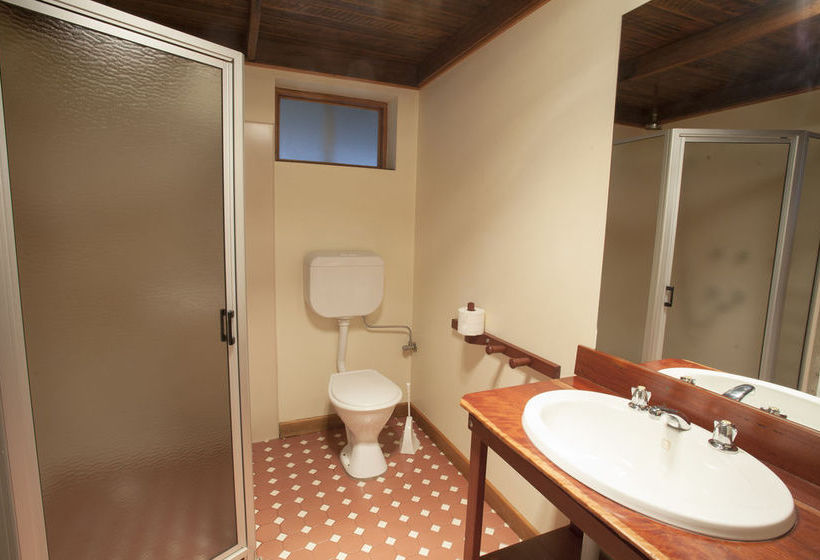 Grampians Pioneer Cottages