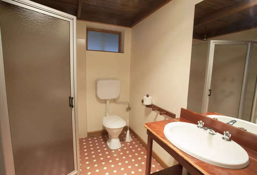 Grampians Pioneer Cottages