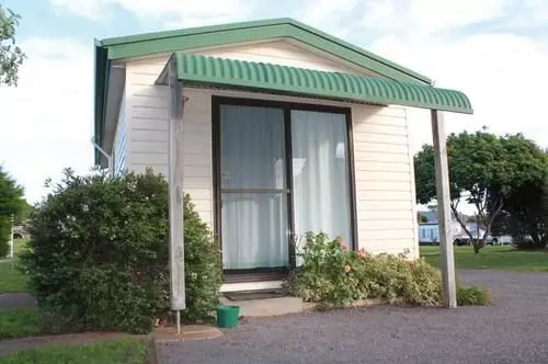 فندق Abel Tasman Cabins Devonport