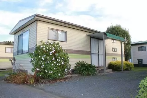 فندق Abel Tasman Cabins Devonport