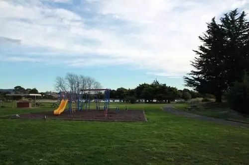 فندق Abel Tasman Cabins Devonport