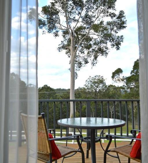 Hotel Batemans Bay Manor  Bed And Breakfast