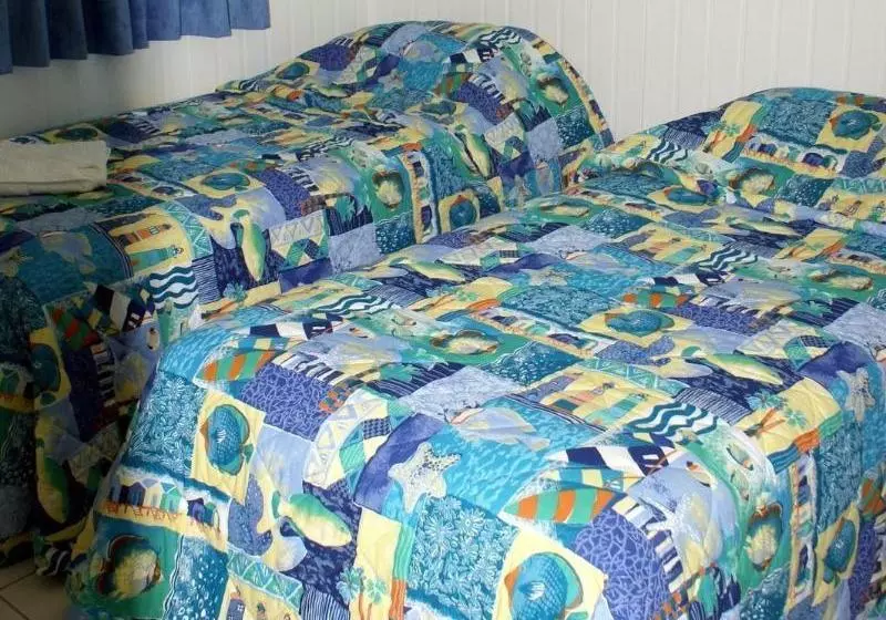 Hotel Broadwater Haven, Deepwater