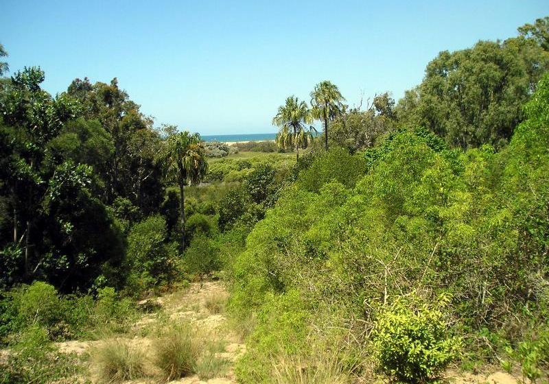 호텔 Broadwater Haven, Deepwater