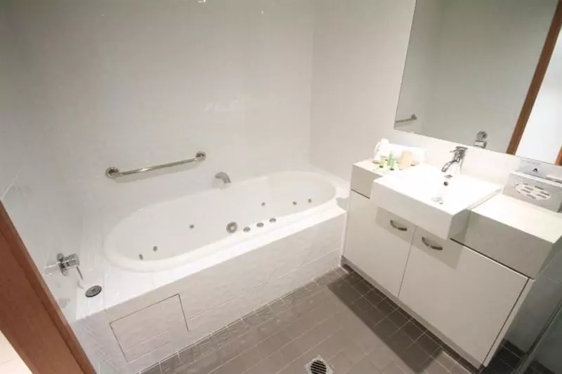 호텔 Coolum Seaside Apartments