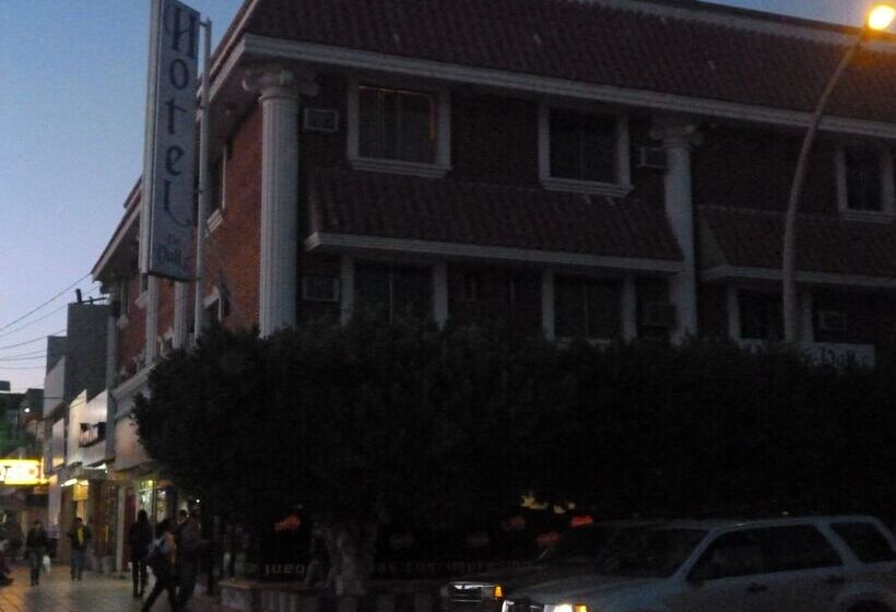 Otel Del Valle