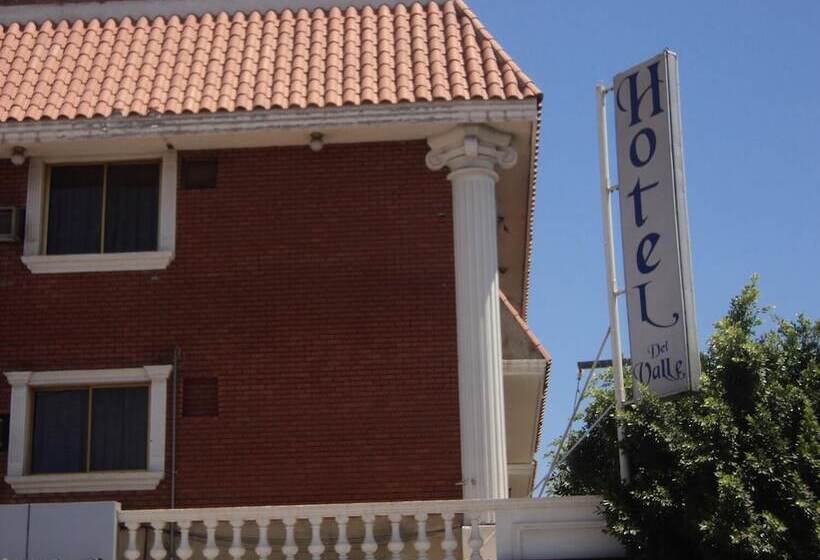 Otel Del Valle