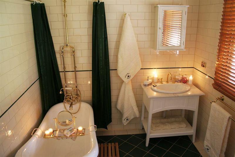 فندق Eleanor River Homestead