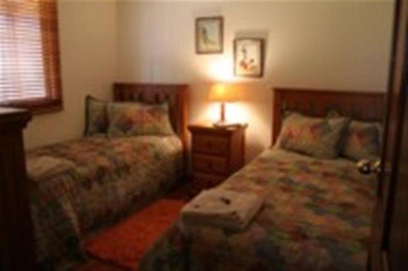 فندق Eleanor River Homestead