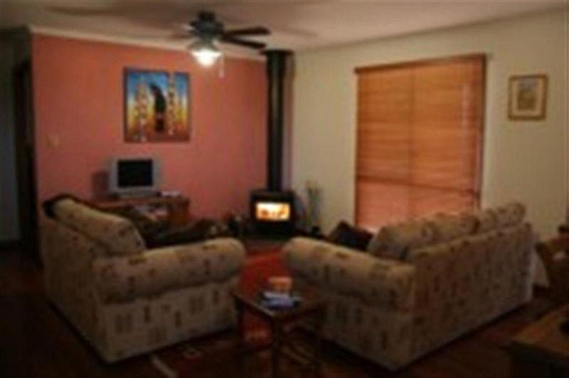 فندق Eleanor River Homestead