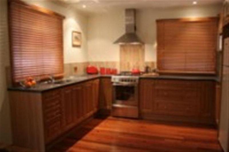 فندق Eleanor River Homestead